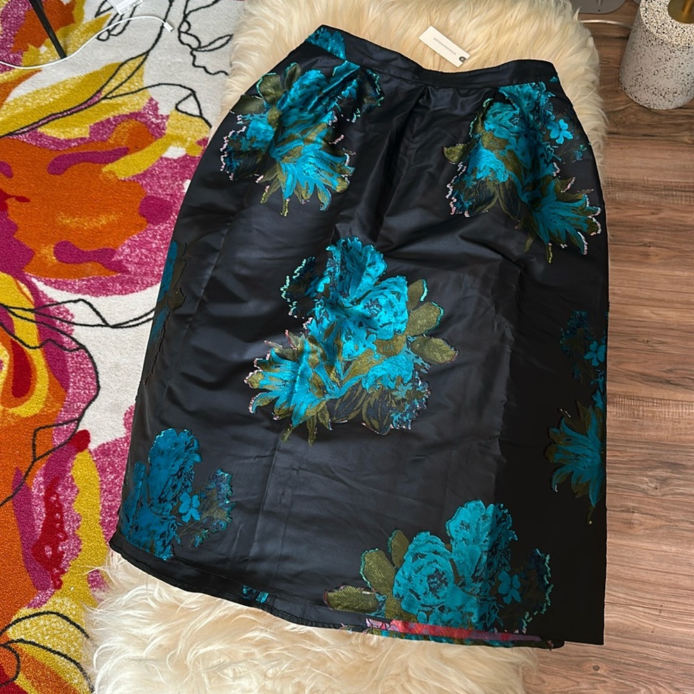Beautiful Skirt from ANTHROPOLOGIE